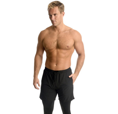 Mens Suplex drawstring shorts - 155MB507, Goose Creek, South Carolina, SC