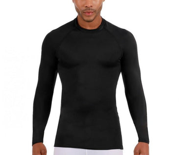 Insta Slim Big & Tall Activewear Compression Raglan Sleeve 2MAT010BT, Elko, Nevada, NV