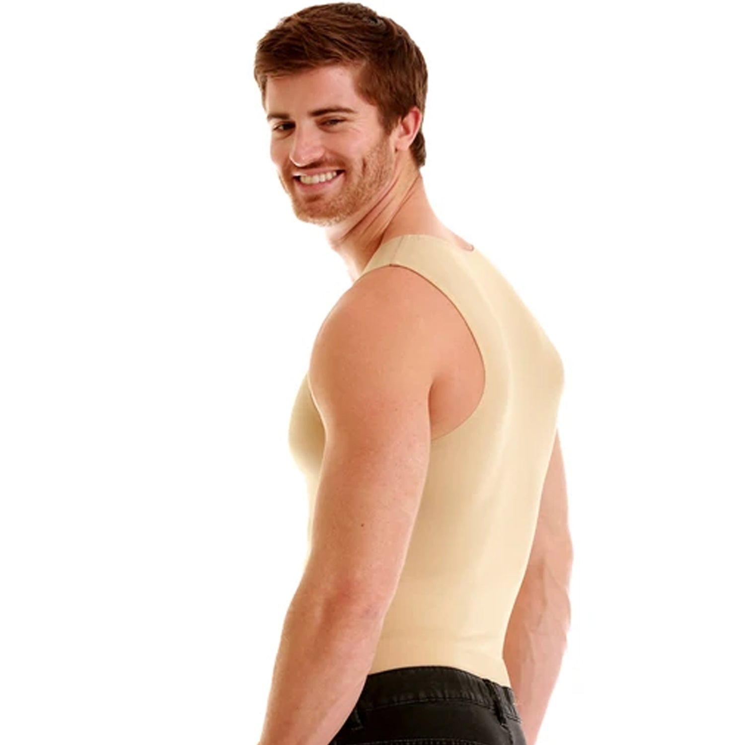 InstaSlim-Compression-Muscle-Tank-MS0001
