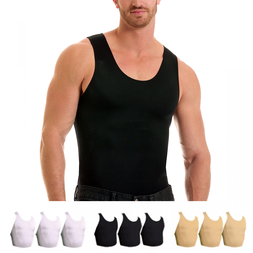 Triple outlets Compression Slimmer